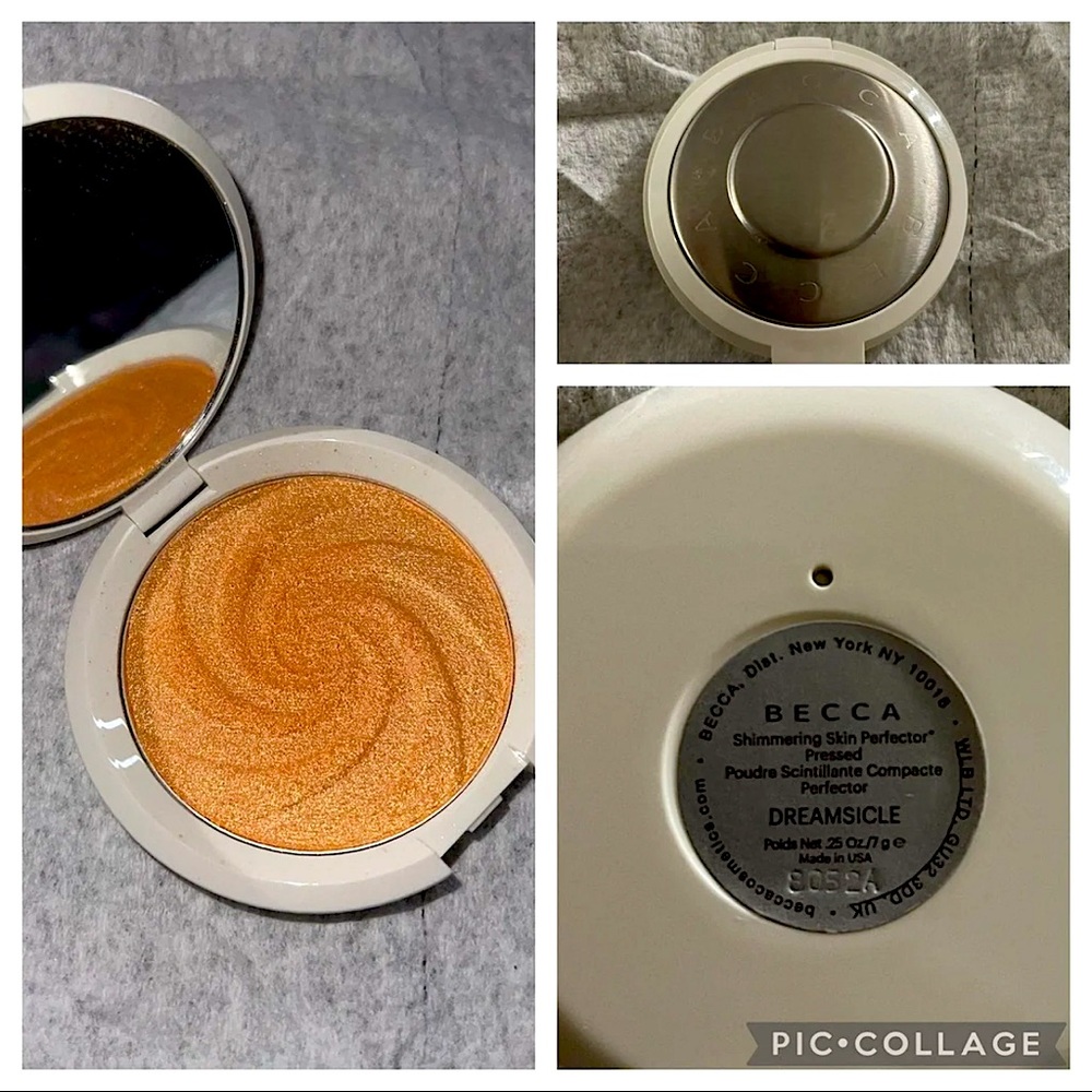 Becca Shimmering Skin Perfector in Dreamsicle